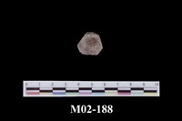 藏品(鈣鋁榴石)的圖片